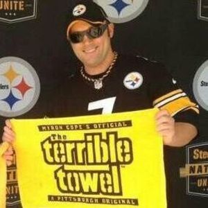 Meet your Posher, Jason